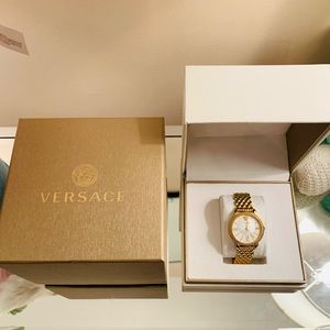 Versace Watch